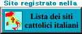 Logo Siti cattolici