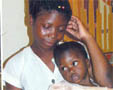 mamma del malawi
