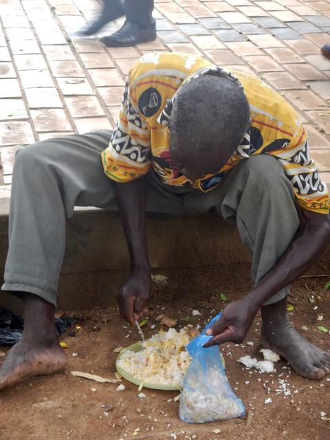 foto bambini del Malawi